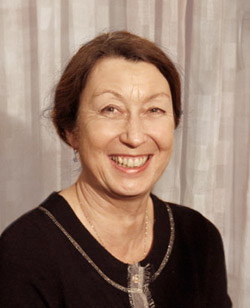 Ellen Herrmann, Pianistin