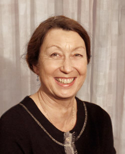Ellen Herrmann, Pianistin Ellen Herrmann, Pianistin